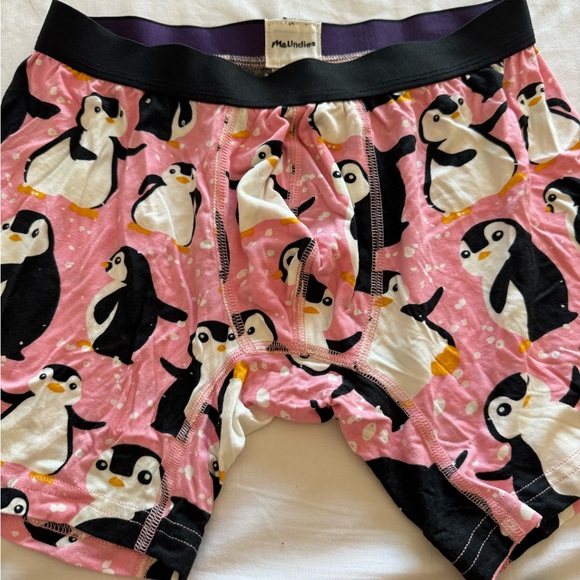 Me Undies men boxer briefs in a size small - Picture 3 of 5